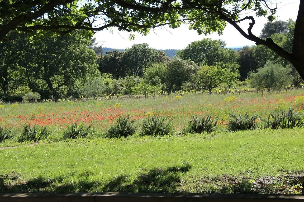 Bed & Breakfast Mas Saint Michel B&B Rognes